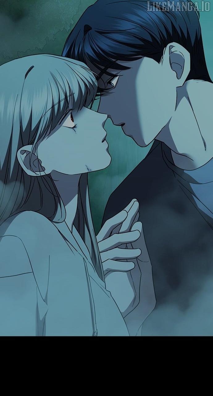 How to break up well Chapter 40 - page 21
